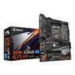 Материнська плата Gigabyte Z590 Aorus Elite AX