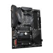Материнська плата Gigabyte B550 Aorus Elite AX V2