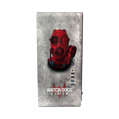 Персональний комп'ютер ARTLINE Legion (LEGIONv22)