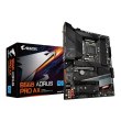 Материнська плата Gigabyte B560 Aorus Pro AX