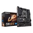 Материнська плата Gigabyte Z590 UD AC