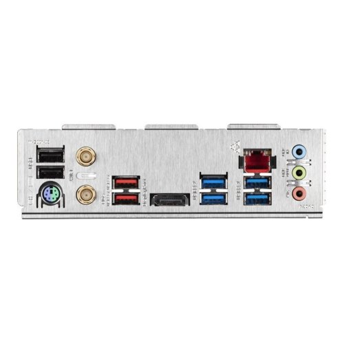 Материнська плата Gigabyte Z590 UD AC