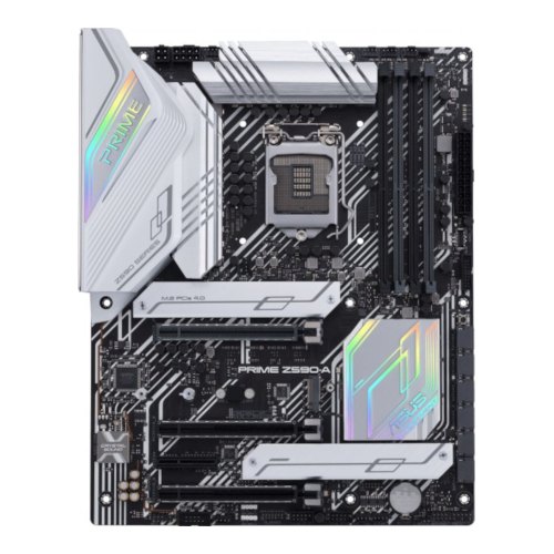 Материнська плата Asus Prime Z590-A