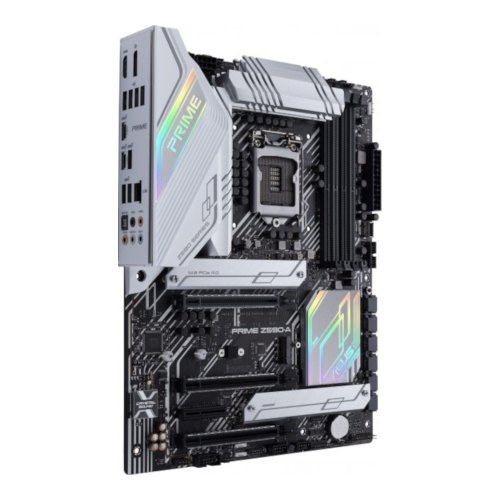 Материнська плата Asus Prime Z590-A