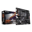 Материнська плата Gigabyte A520M Aorus Elite