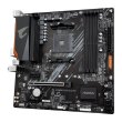 Материнська плата Gigabyte A520M Aorus Elite