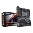 Материнська плата Gigabyte B550 Aorus Pro AC