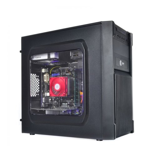 Персональний комп'ютер ARTLINE Home H53 (H53v12)