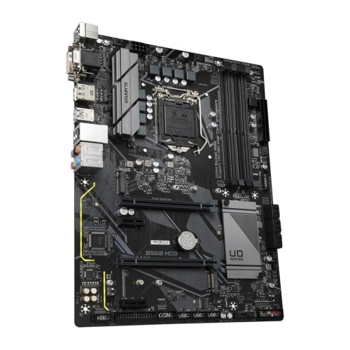 Материнська плата Gigabyte B560 HD3