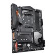 Материнська плата Gigabyte X570 Aorus Elite