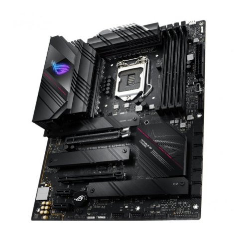 Материнська плата Asus ROG STRIX B560-E Gaming Wi-Fi