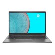 Ноутбук HP ZBook Firefly 14 G8 (275W1AV_V6) Silver