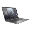Ноутбук HP ZBook Firefly 14 G8 (275W1AV_V6) Silver