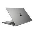 Ноутбук HP ZBook Firefly 14 G8 (275W1AV_V6) Silver