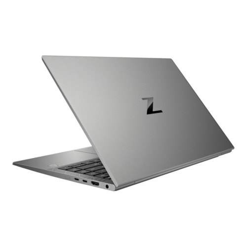 Ноутбук HP ZBook Firefly 14 G8 (275W1AV_V6) Silver