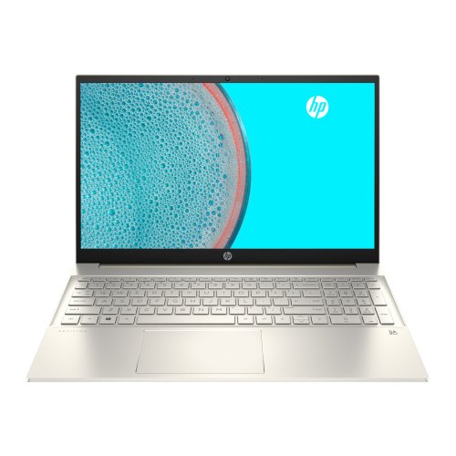 Ноутбук HP Pavilion 15-eg0038ur (398J3EA) Gold