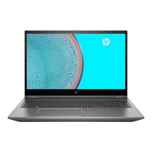 Ноутбук HP ZBook Fury 15 G7 (9VS27AV_V2) Silver