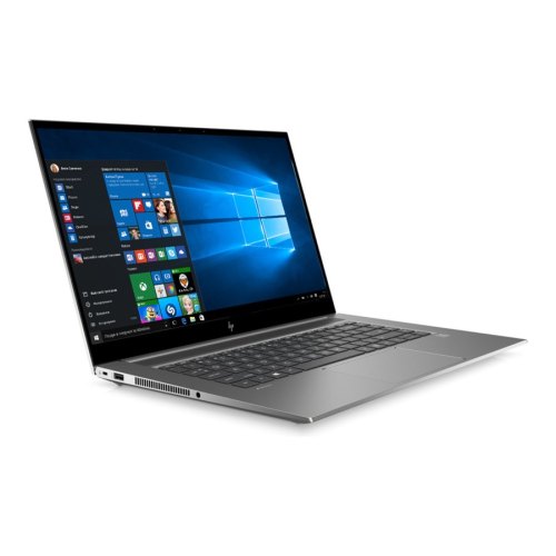 Ноутбук HP ZBook Studio G7 (1X5K1AW) Turbo Silver