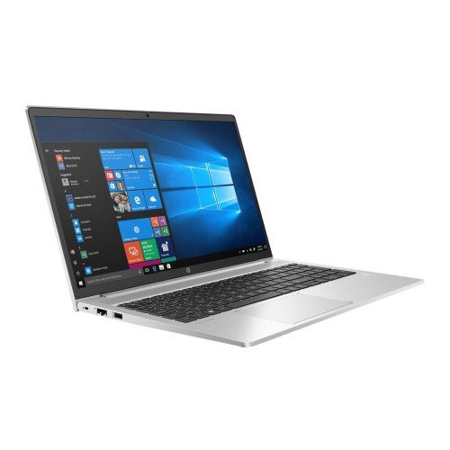 Ноутбук НР ProBook 455 G8 (32N90EA) Silver