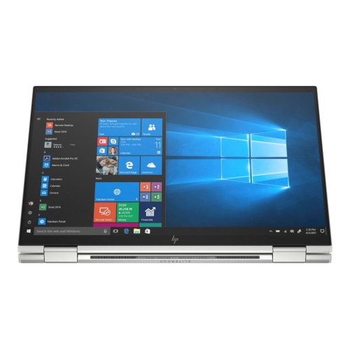 Ноутбук HP EliteBook x360 1040 G8 (1H9X3AV_V6) Silver