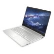 Ноутбук HP Laptop 15s-eq2051ua (422H0EA) Natural Silver