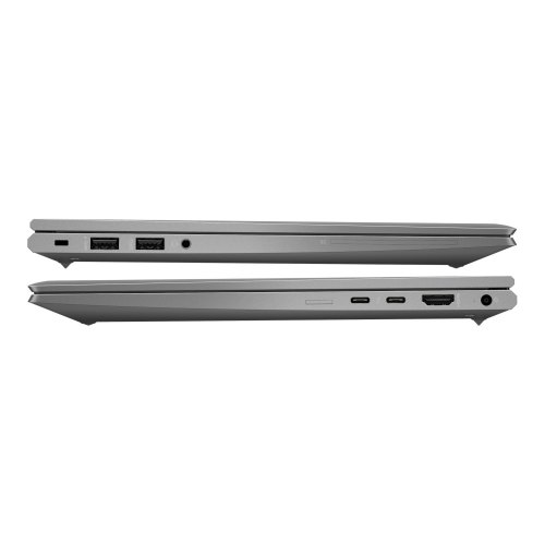 Ноутбук HP ZBook Firefly 14 G8 (1A2F2AV_V16) Silver