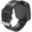 Смарт-годинник дитячий Canyon Tony KW-31 Black (CNE-KW31BB)