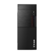 Корпус 2E ALFA (E190-3U) MidT,2xUSB2.0,1xUSB3.0,сталь(бокова панель), без БЖ,чорний