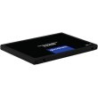 Накопичувач SSD 2.5 GoodRam CX400 Gen.2 128GB SATAIII 3D TLC (SSDPR-CX400-128-G2)