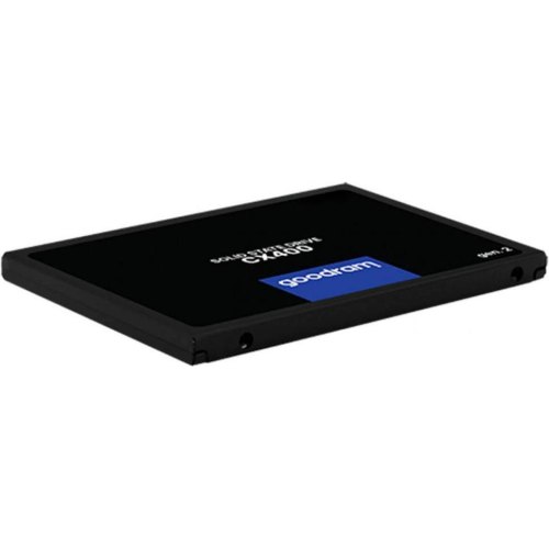 Накопичувач SSD 2.5 GoodRam CX400 Gen.2 128GB SATAIII 3D TLC (SSDPR-CX400-128-G2)