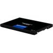 Накопичувач SSD 2.5 GoodRam CX400 Gen.2 128GB SATAIII 3D TLC (SSDPR-CX400-128-G2)