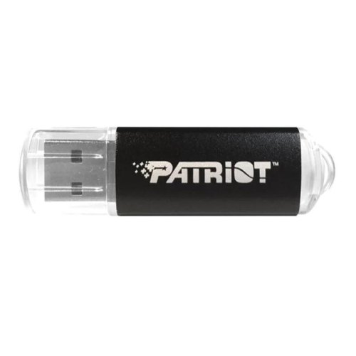 PATRIOT 64 GB USB Patriot XPorter Pulse Black (PSF64GXPPBUSB)