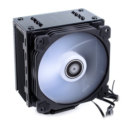 Кулер Qube QB-OL201