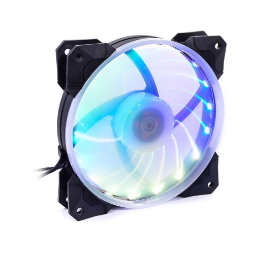 Набір кулерів Qube Rainbow Chamelion Kit