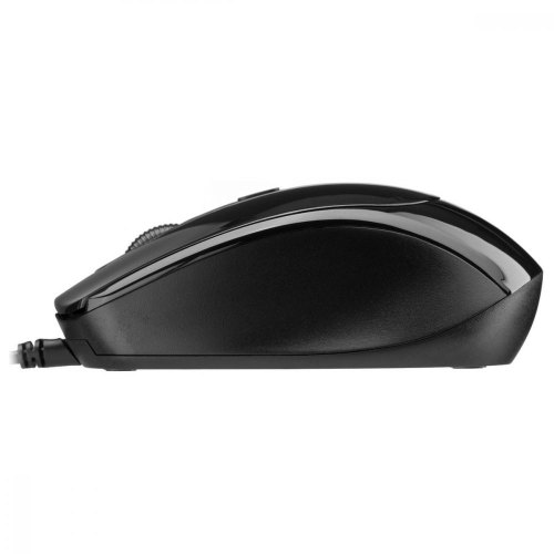 Мишка дротова, 2E MF1100 USB Black
