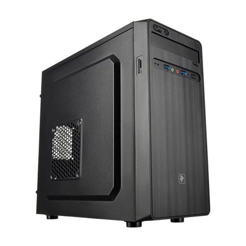 Комп’ютер персональний 2E Rational Intel i3-10105, 8Gb, F256GB, UMA, H410, TMQ0108, 400W, FreeDos