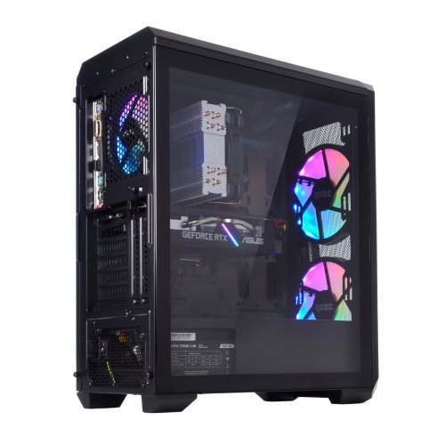 Персональний комп'ютер ARTLINE Overlord X87 (X87v18Win)