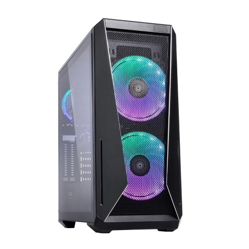 Персональний комп'ютер ARTLINE Overlord X81 (X81v22Win)