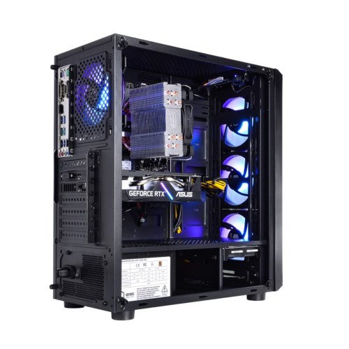 Персональний комп'ютер ARTLINE Overlord X59 (X59v17Win)