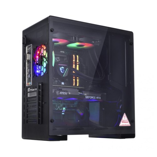 Персональний комп'ютер ARTLINE Overlord Dragon v53 (DRAGONv53)