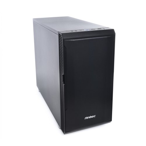 Персональний комп'ютер ARTLINE Overlord Silent SL5 (SL5v06)