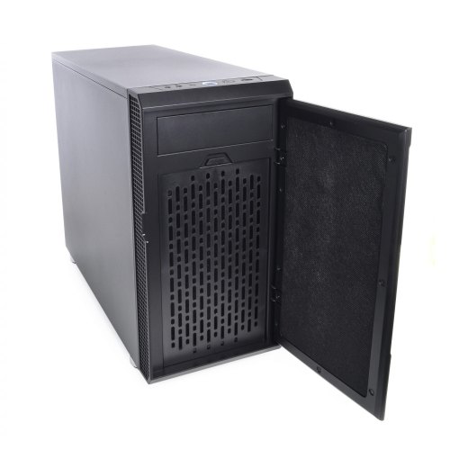 Персональний комп'ютер ARTLINE Overlord Silent SL5 (SL5v06)