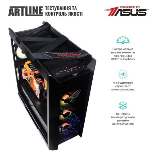 Персональний комп'ютер ArtLine Overlord P98 (P98v24)
