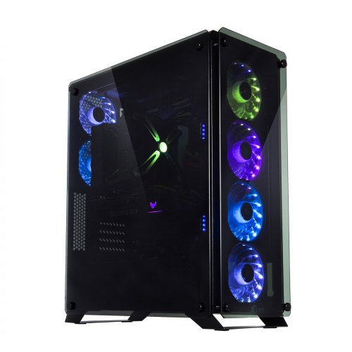 Персональний комп'ютер ARTLINE Overlord X92 (X92v20)