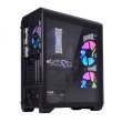 Персональний комп'ютер ARTLINE Overlord X87 (X87v18)