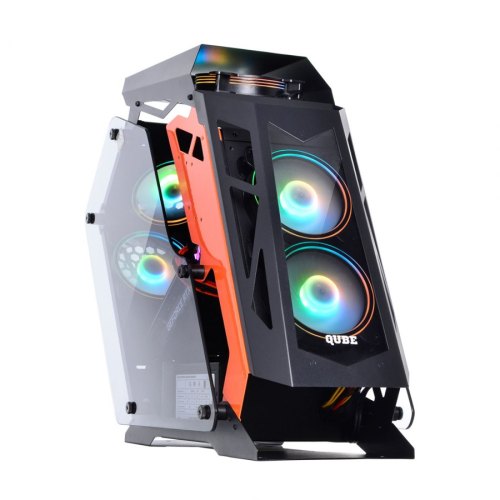 Персональний комп'ютер ARTLINE Overlord Stalker (STALKERv18)