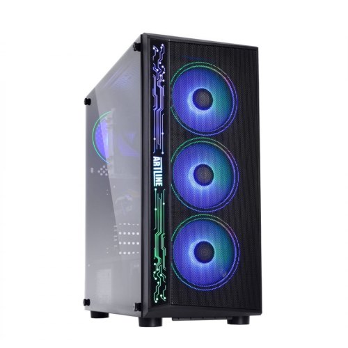 Персональний комп'ютер ARTLINE Overlord X59 (X59v15)