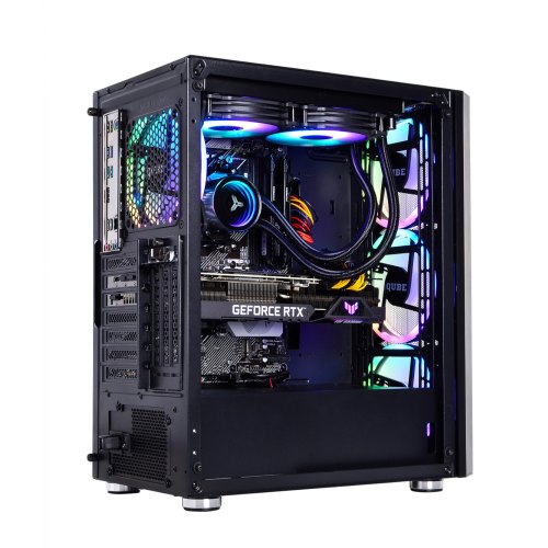 Персональний комп'ютер ARTLINE Overlord X95 (X95v38)