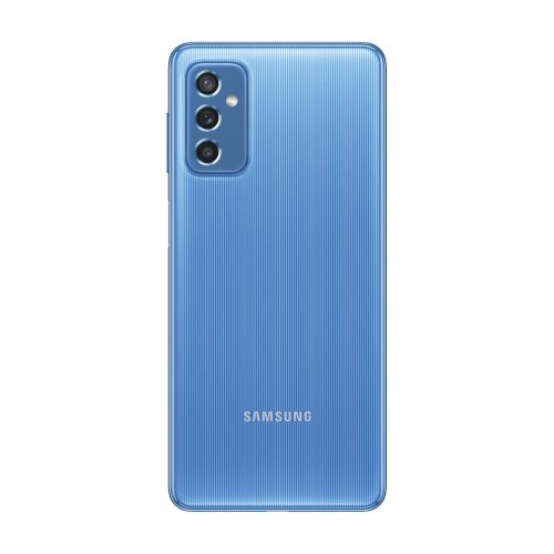 Смартфон Samsung Galaxy M52 (M526) Light Blue