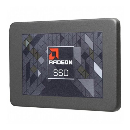 Накопичувач 2.5 SSD 128GB R5S SATA 3.0 R5SL128G